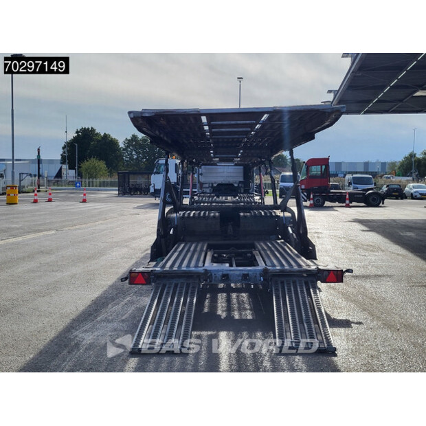 2009 مرسيدس بنز ACTROS 1844-45032285