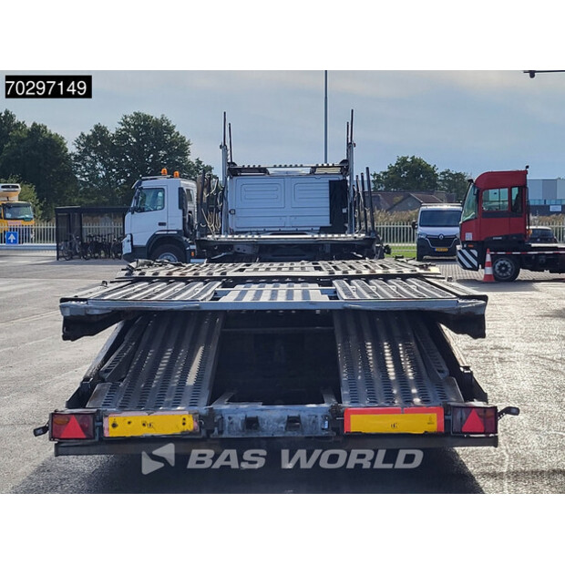 2009 مرسيدس بنز ACTROS 1844-45032288