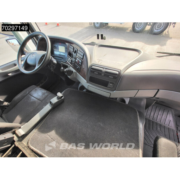 2009 مرسيدس بنز ACTROS 1844-45032291