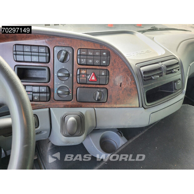 2009 مرسيدس بنز ACTROS 1844-45032293