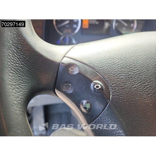 2009 مرسيدس بنز ACTROS 1844-45032295