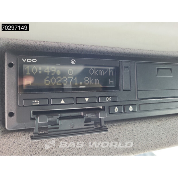 2009 مرسيدس بنز ACTROS 1844-45032299