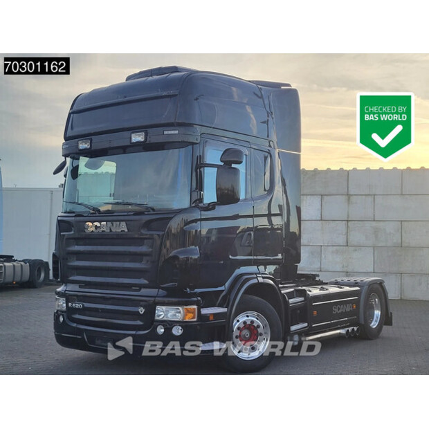 2008 Scania R620-45032342