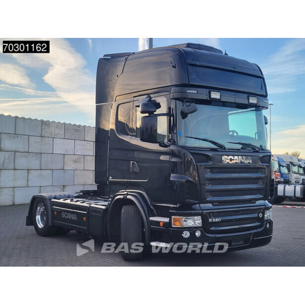 2008 Scania R620-45032344