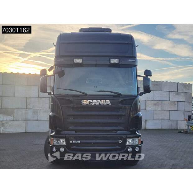 2008 Scania R620-45032347