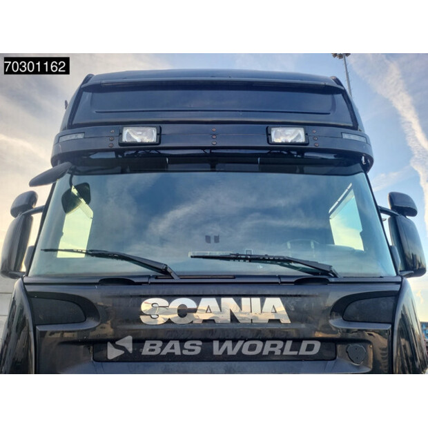 2008 Scania R620-45032348