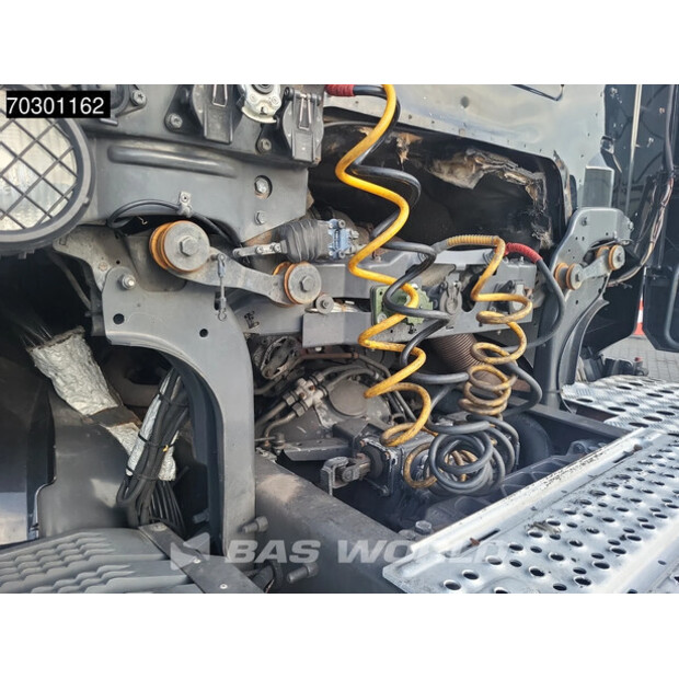 2008 Scania R620-45032353