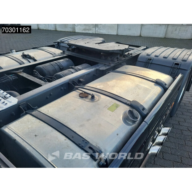 2008 Scania R620-45032354