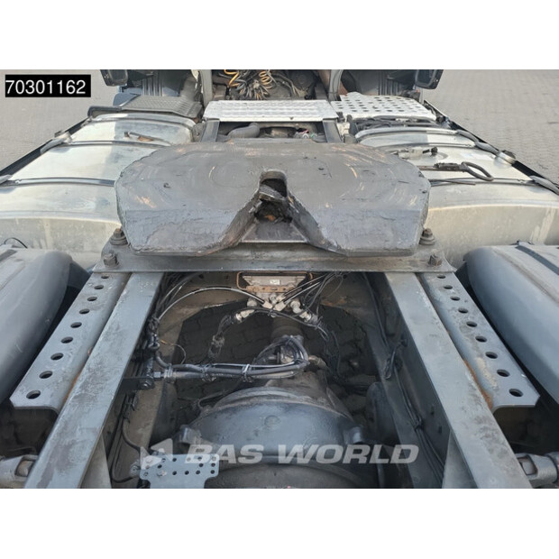 2008 Scania R620-45032355