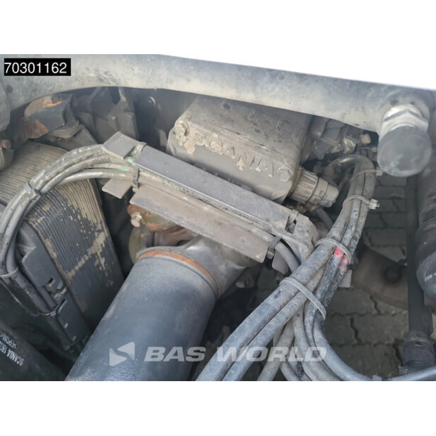 2008 Scania R620-45032357