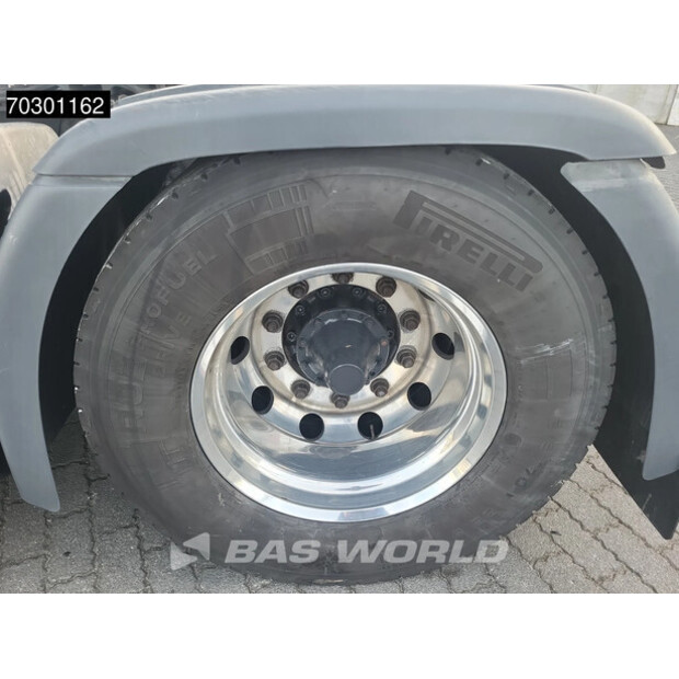 2008 Scania R620-45032358