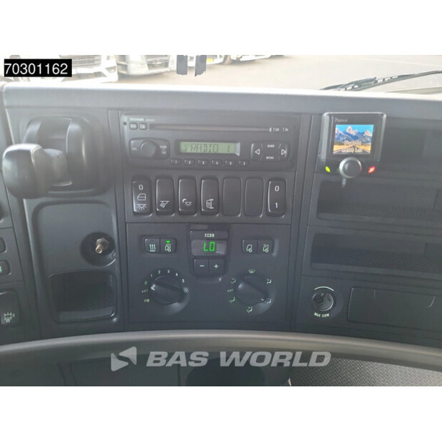 2008 Scania R620-45032361