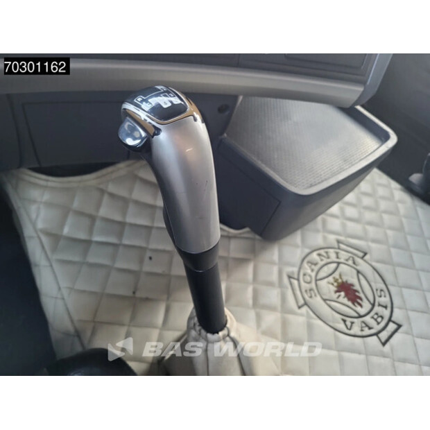 2008 Scania R620-45032363