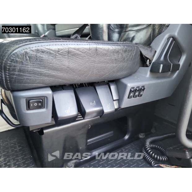 2008 Scania R620-45032365