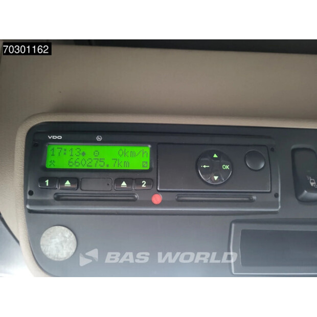 2008 Scania R620-45032371