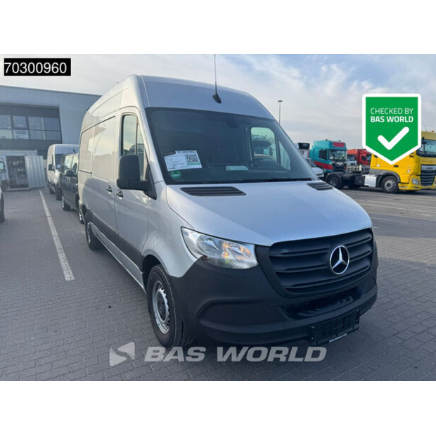 2021 مرسيدس بنز Sprinter 315 CDI-45032428