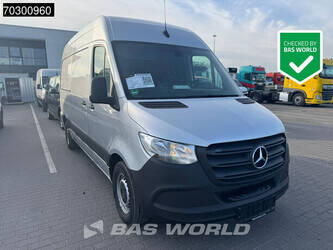 Image de VÉHICULES 2021 Mercedes-Benz Sprinter 315 CDI