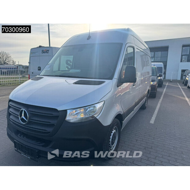 2021 مرسيدس بنز Sprinter 315 CDI-45032429
