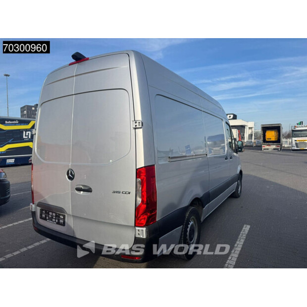 2021 مرسيدس بنز Sprinter 315 CDI-45032430