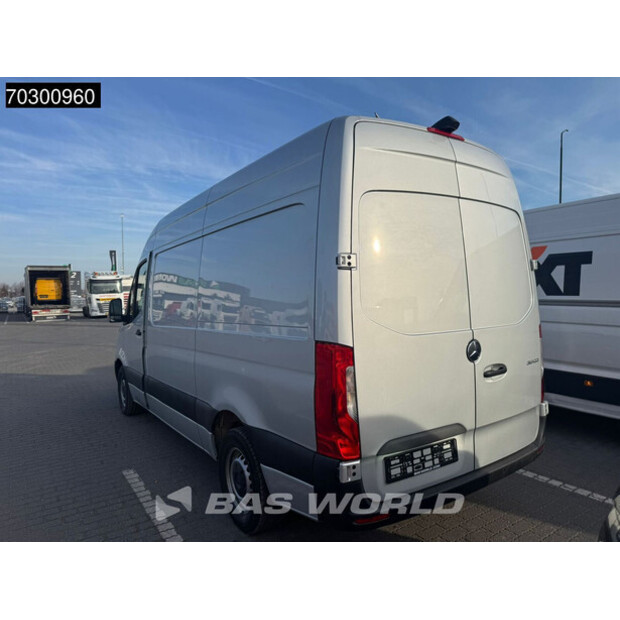 2021 مرسيدس بنز Sprinter 315 CDI-45032431