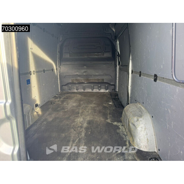 2021 مرسيدس بنز Sprinter 315 CDI-45032432