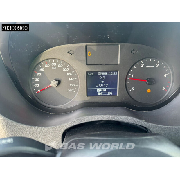 2021 مرسيدس بنز Sprinter 315 CDI-45032433