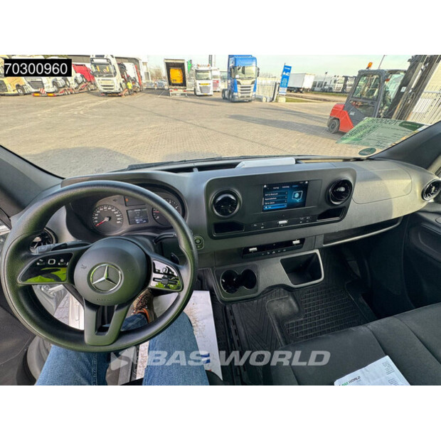 2021 مرسيدس بنز Sprinter 315 CDI-45032434