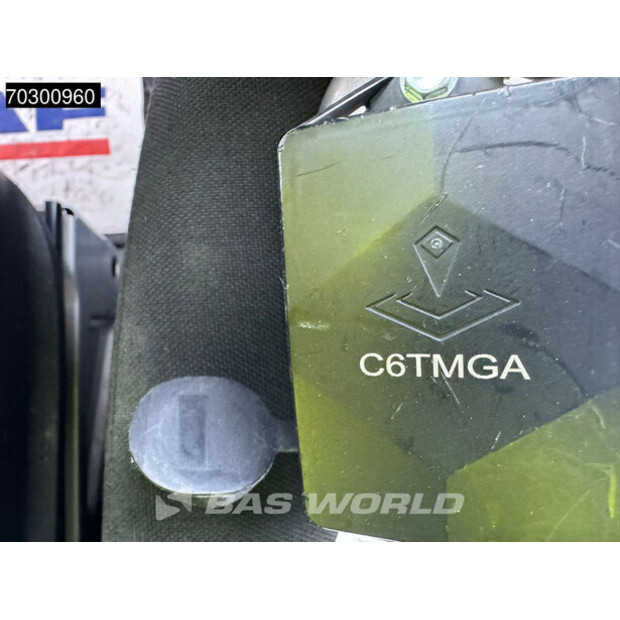 2021 مرسيدس بنز Sprinter 315 CDI-45032435