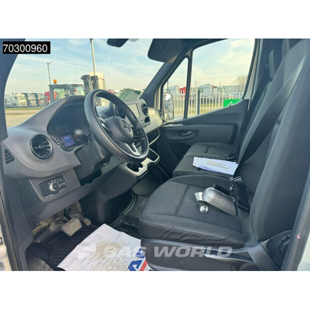 2021 مرسيدس بنز Sprinter 315 CDI-45032436