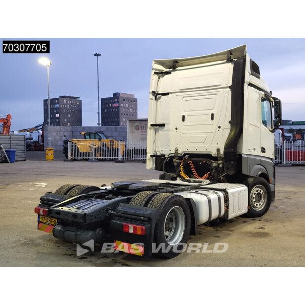 2015 Mercedes-Benz Actros 1842-45032443