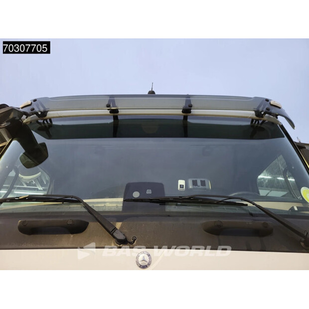 2015 Mercedes-Benz Actros 1842-45032445