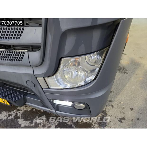 2015 Mercedes-Benz Actros 1842-45032447