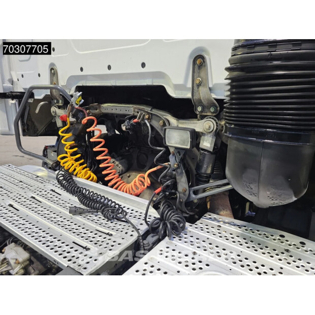 2015 Mercedes-Benz Actros 1842-45032450