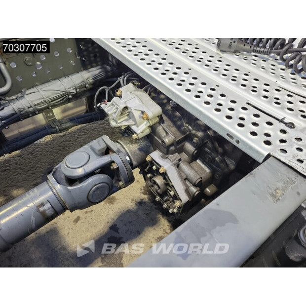 2015 Mercedes-Benz Actros 1842-45032451