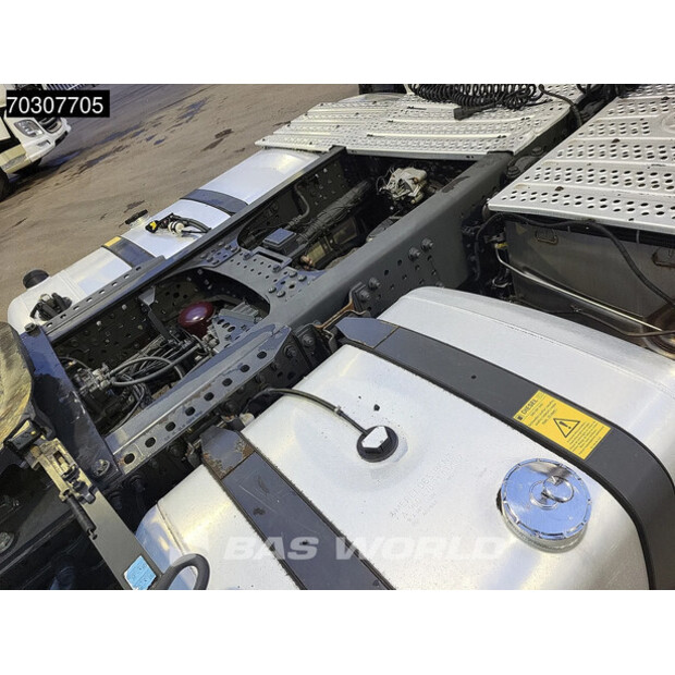 2015 Mercedes-Benz Actros 1842-45032452