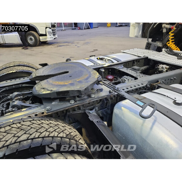 2015 Mercedes-Benz Actros 1842-45032453