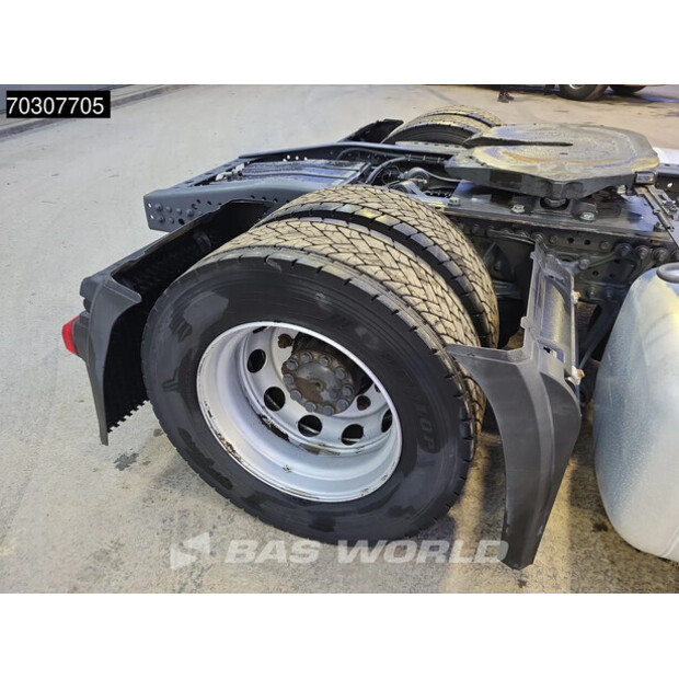 2015 Mercedes-Benz Actros 1842-45032455