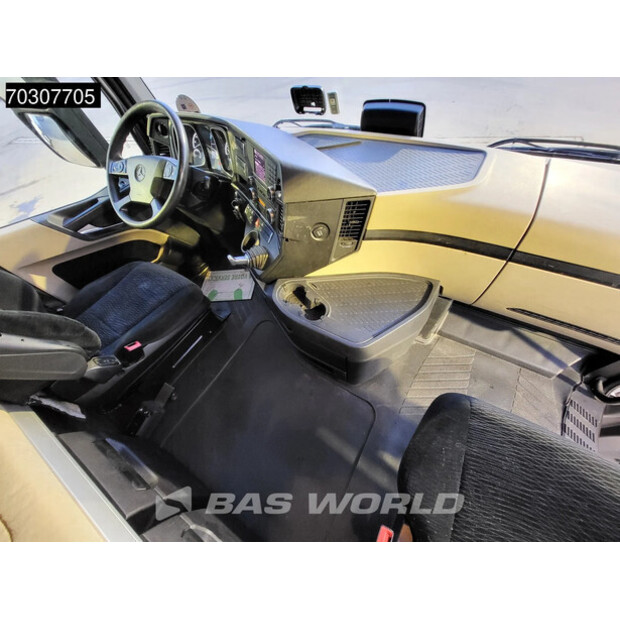 2015 Mercedes-Benz Actros 1842-45032456