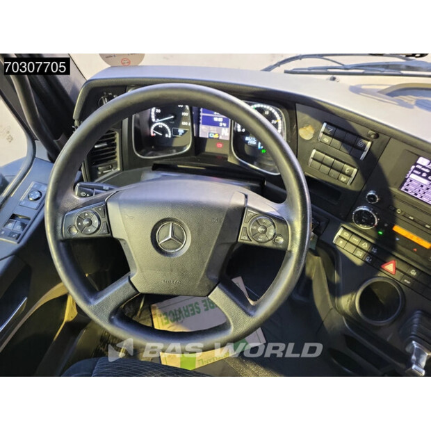 2015 Mercedes-Benz Actros 1842-45032457