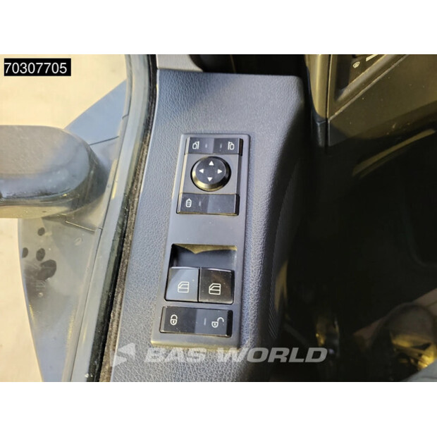 2015 Mercedes-Benz Actros 1842-45032458