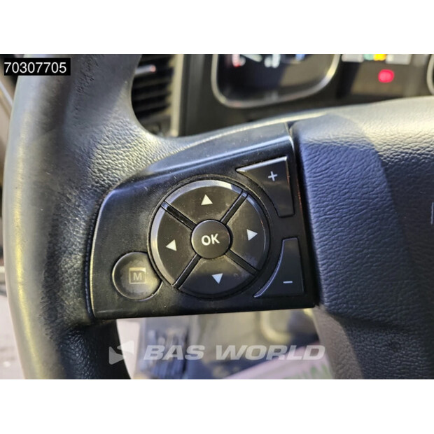 2015 Mercedes-Benz Actros 1842-45032459