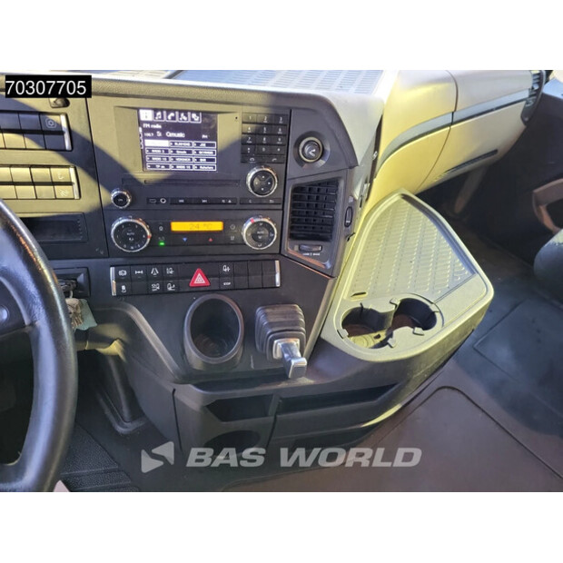 2015 Mercedes-Benz Actros 1842-45032461