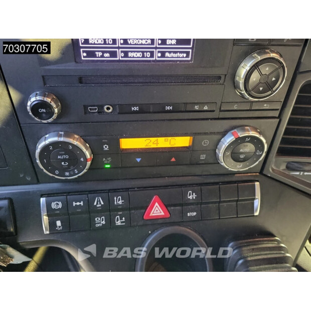 2015 Mercedes-Benz Actros 1842-45032462