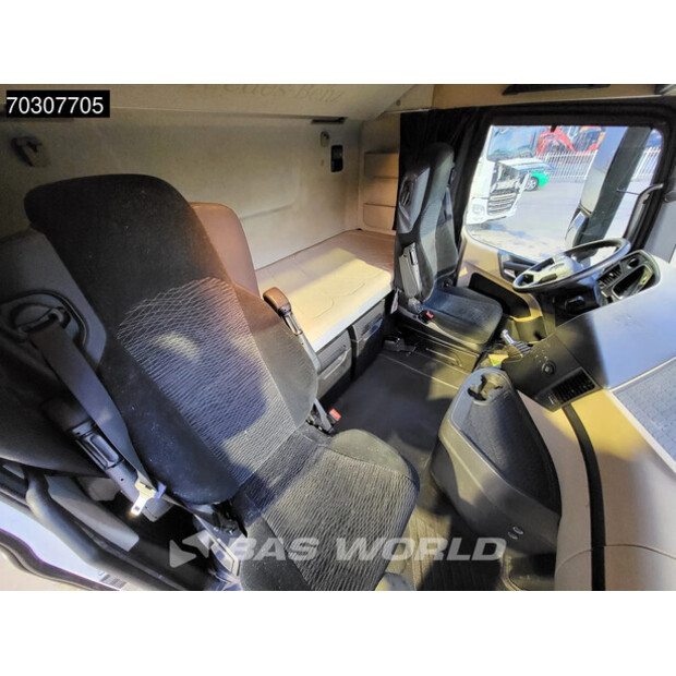 2015 Mercedes-Benz Actros 1842-45032463