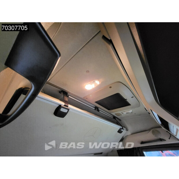 2015 Mercedes-Benz Actros 1842-45032464