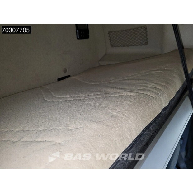 2015 Mercedes-Benz Actros 1842-45032465