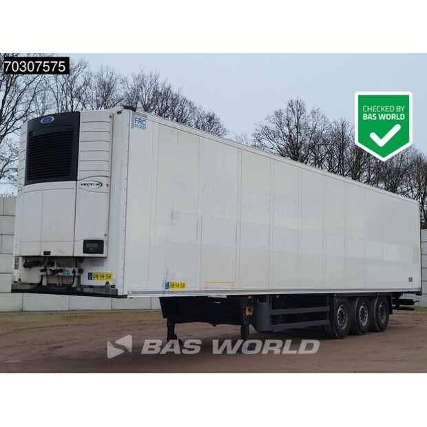 2015 Schmitz Cargobull SCB*S3B-45032473