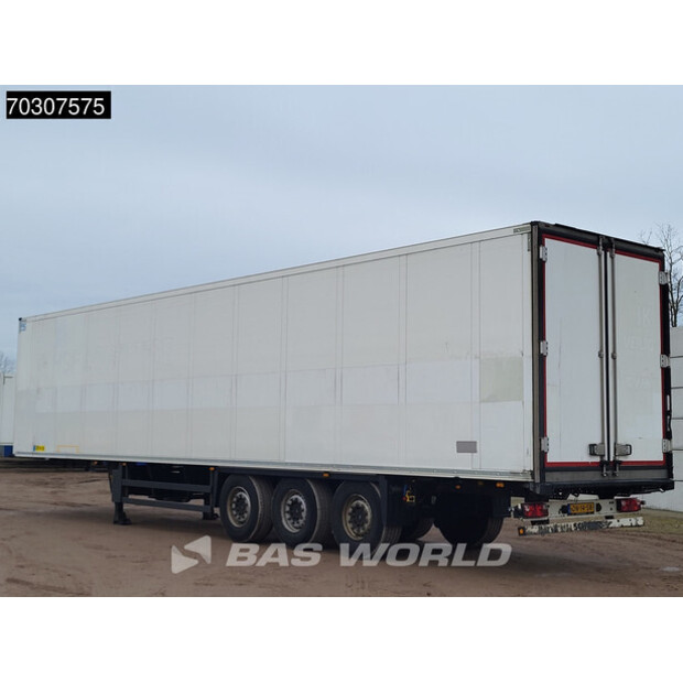 2015 Schmitz Cargobull SCB*S3B-45032474