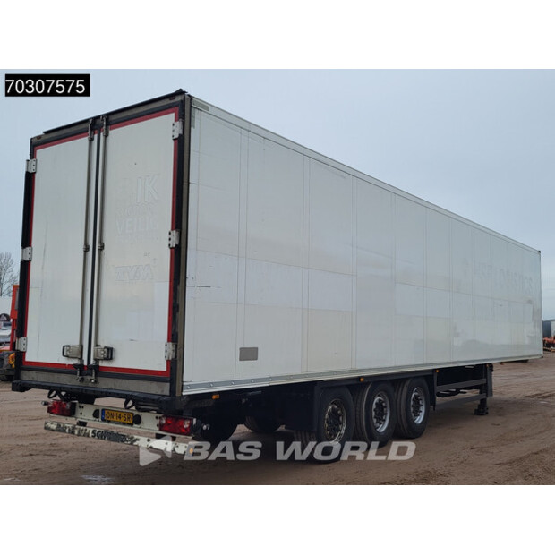 2015 Schmitz Cargobull SCB*S3B-45032477