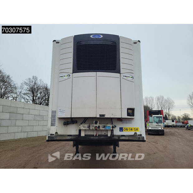 2015 Schmitz Cargobull SCB*S3B-45032478